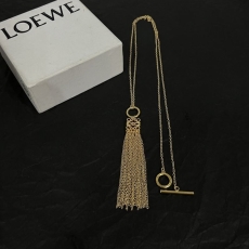 Loewe Necklaces